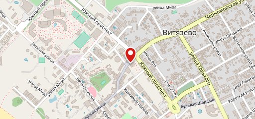 Семейная винодельня и сыроварня Вальма на карте