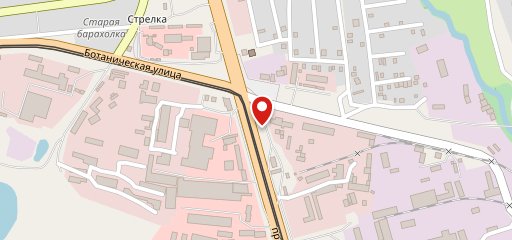 Паприка на карте