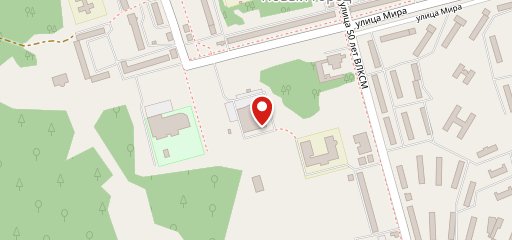 Гриль на карте