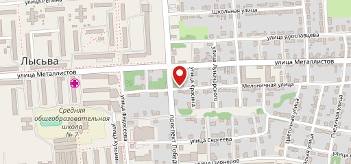 Семейное счастье на карте