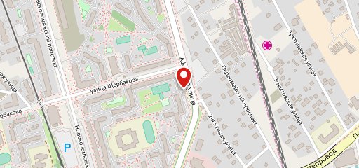 Семейный Капитал на карте