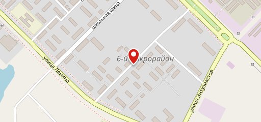 Семейный Очаг на карте