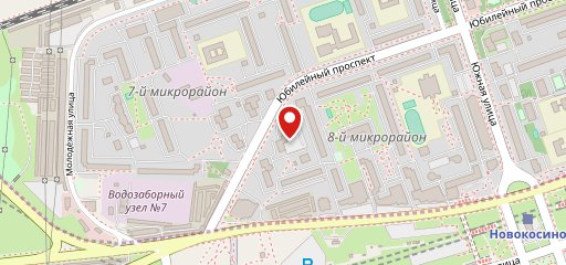Семейная Трапеза Поминки на карте