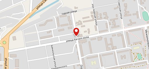 Семейные Традиции на карте