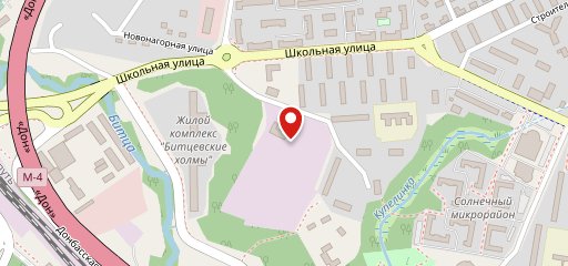 Семейные традиции на карте