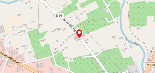 Semidis на карте