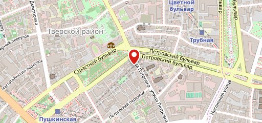 Semiramis на карте