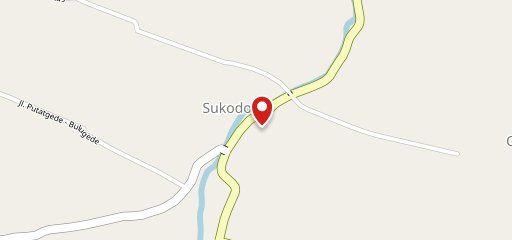 Sempolan Risky на карте