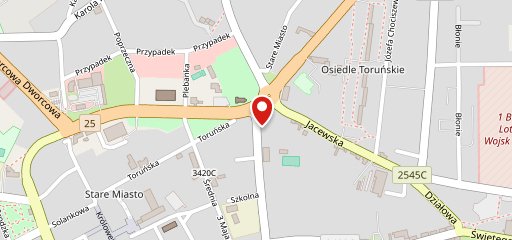 Sempre-grillhouse на карте