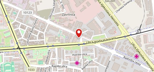Sempre на карте