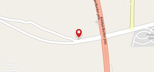 Semus Restaurant на карте