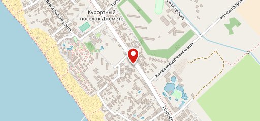 Моя Семья на карте