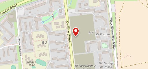 18 Ложек на карте