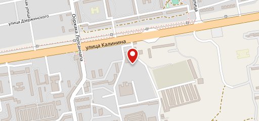 Сен-Ги на карте