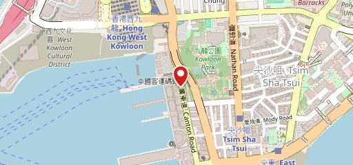 sen-ryo (Harbour City) на карте
