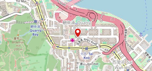 sen-ryo (Cityplaza) на карте