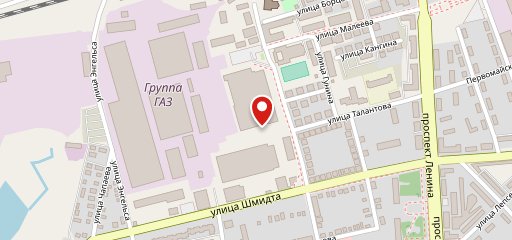 Вьетнамская кухня на карте