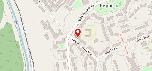 Сендвич-кафе на карте