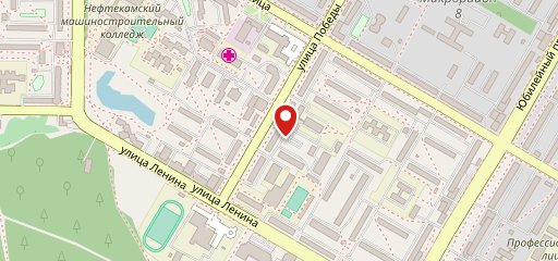 Сендвич Клаб на карте