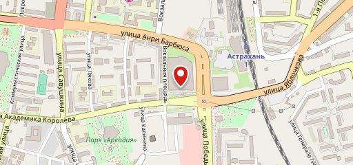 Сэндвичи Шаурма на карте