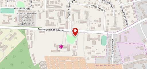 Японское Кафе Сенджю на карте