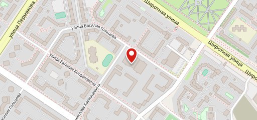 Senior Yarpaq doner на карте