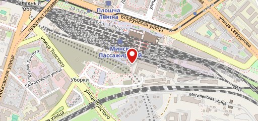 Сёння. Кава і хот-догі на карте