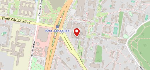 Сеньор Денёр на карте