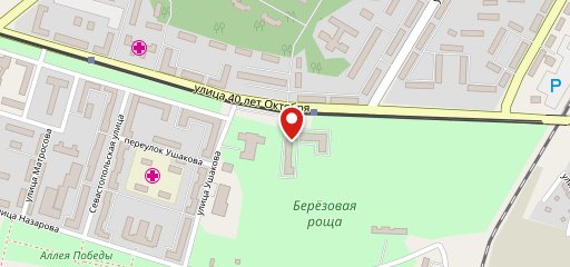 Сенсация на карте