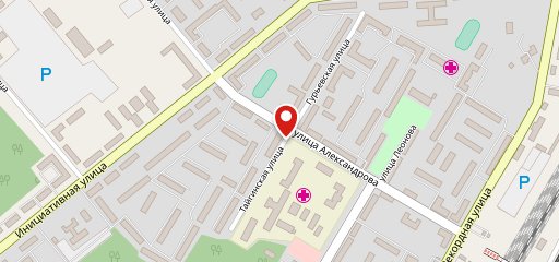 Сенсация на карте