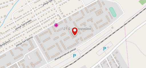 Сенсация на карте