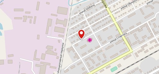 Сенсация на карте