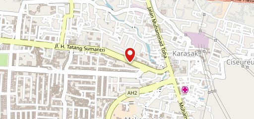 Sense Beer Liquor & RELX Available на карте