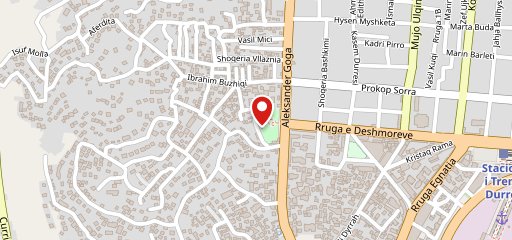 Sense Caffe&Bar на карте