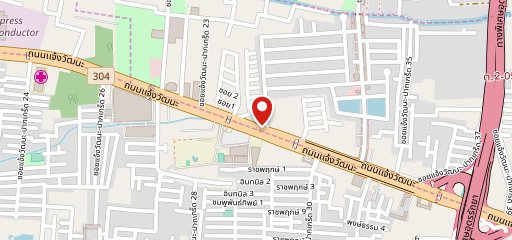 Sense Tea на карте