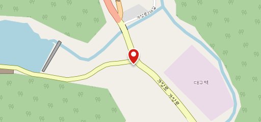 Senseukeob на карте