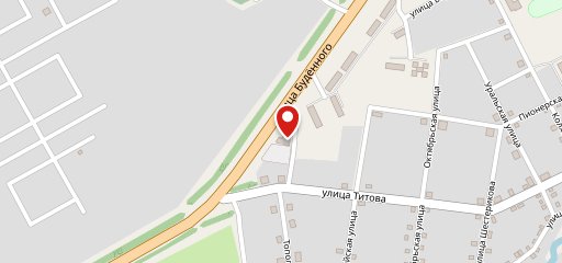 СэнСэй на карте
