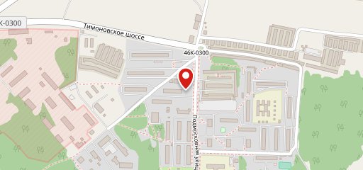 Сэнсэй на карте