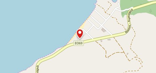 Sentido Tavern на карте