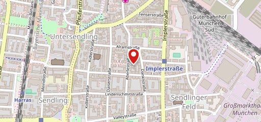 Sentilo-Line GmbH на карте