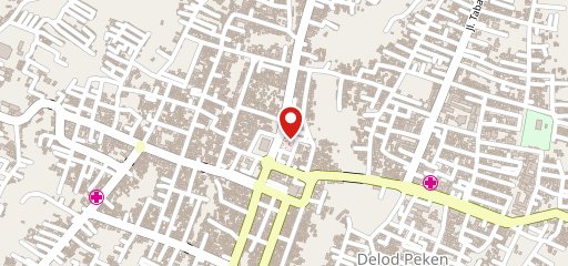Sentosa Coffee Space на карте