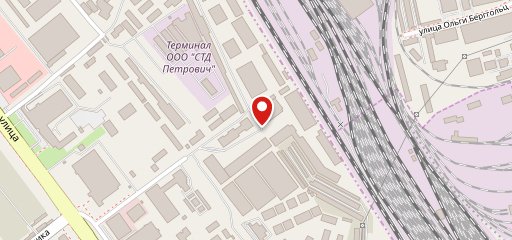 Центр Оптовой Торговли на карте