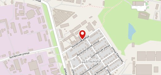 Кингдом на карте