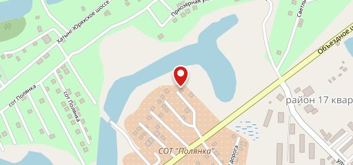 Центр Плов на карте