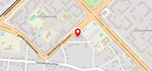Таджикистан на карте
