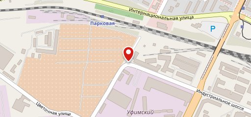 Центр плова на карте