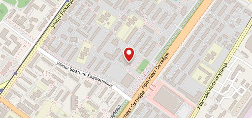 Сентябрь на карте