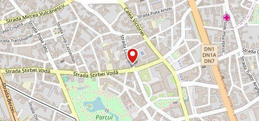 Senvicioteca на карте