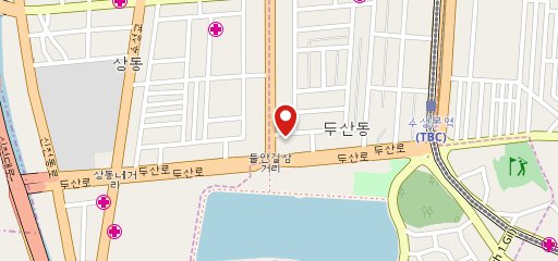 Seomin Ribs на карте