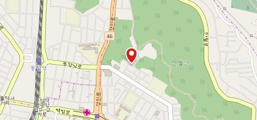 Seon-Injang на карте